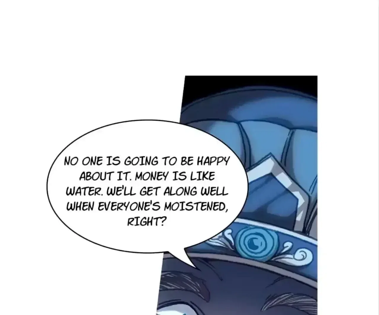 Legend of The Tyrant Empress Chapter 138 – Page 14