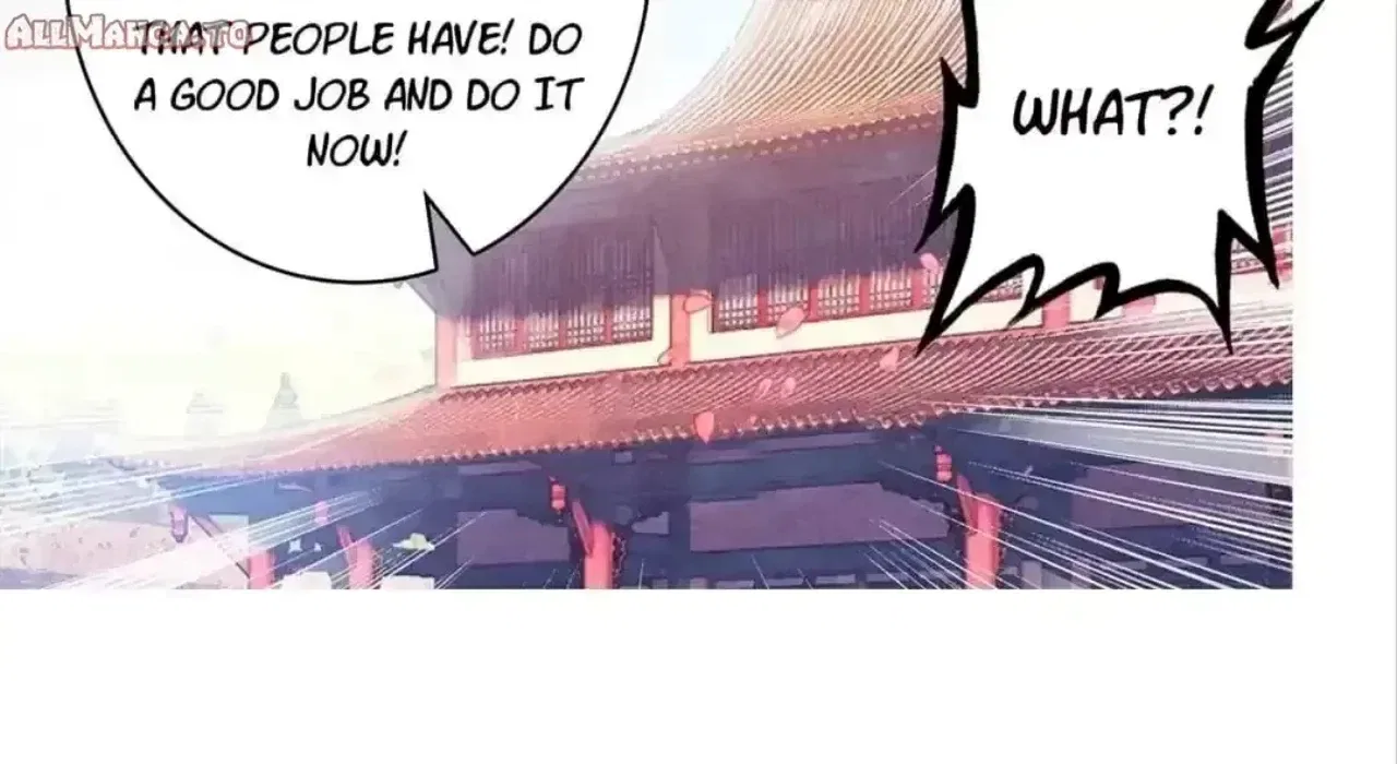 Legend of The Tyrant Empress Chapter 138 – Page 21