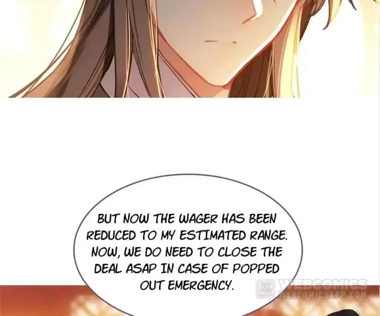 Legend of The Tyrant Empress Chapter 138 – Page 27