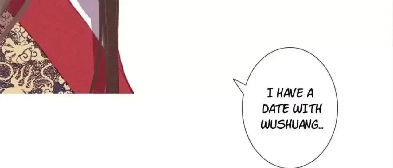 Legend of The Tyrant Empress Chapter 138 – Page 34