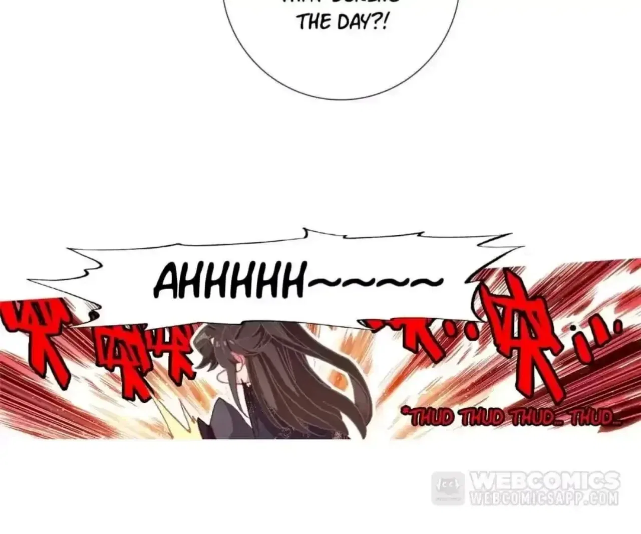 Legend of The Tyrant Empress Chapter 138 – Page 36