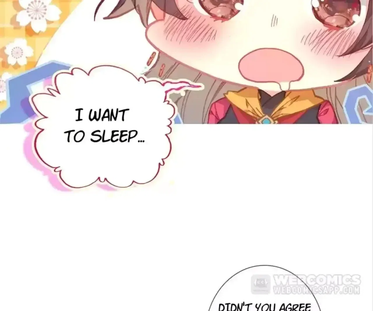 Legend of The Tyrant Empress Chapter 138 – Page 39