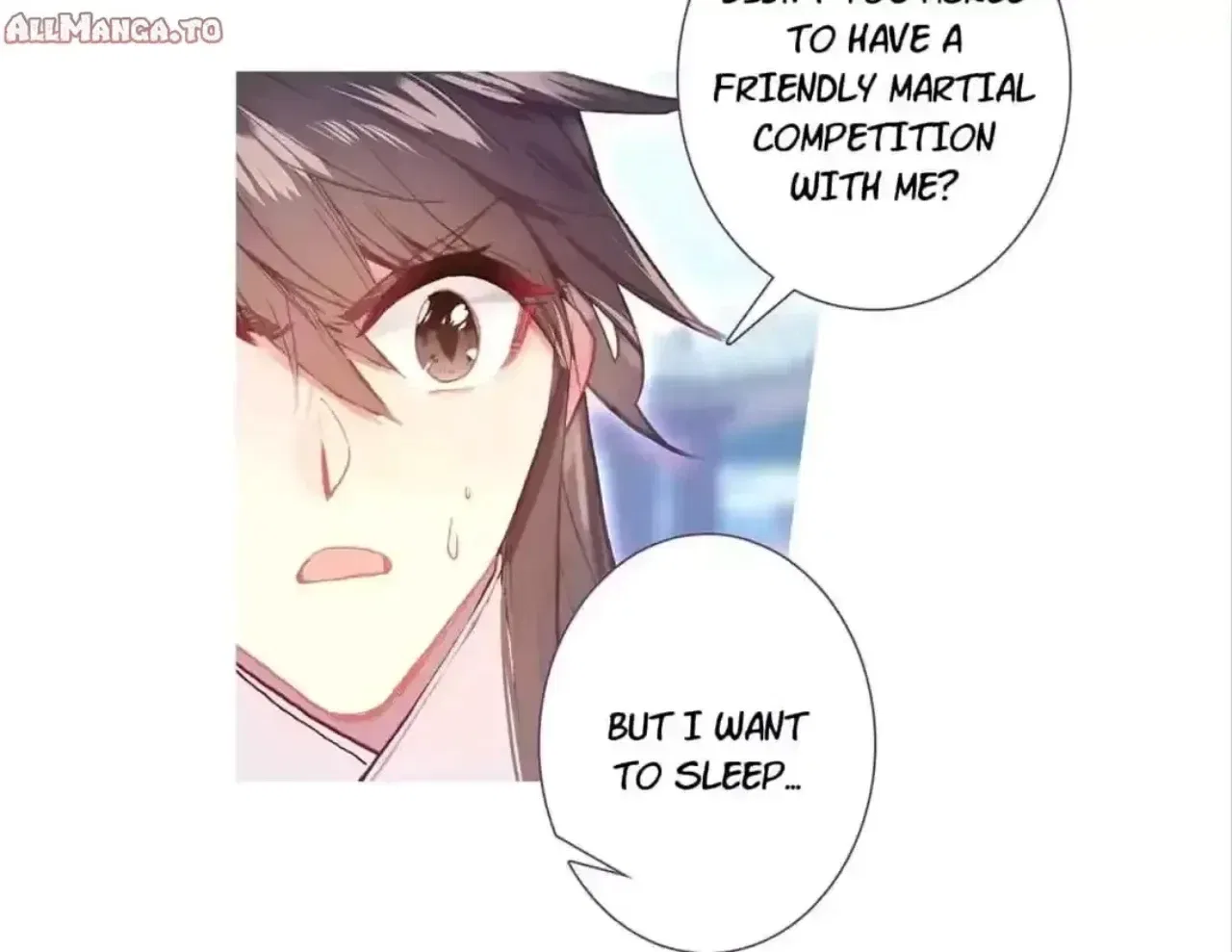 Legend of The Tyrant Empress Chapter 138 – Page 40