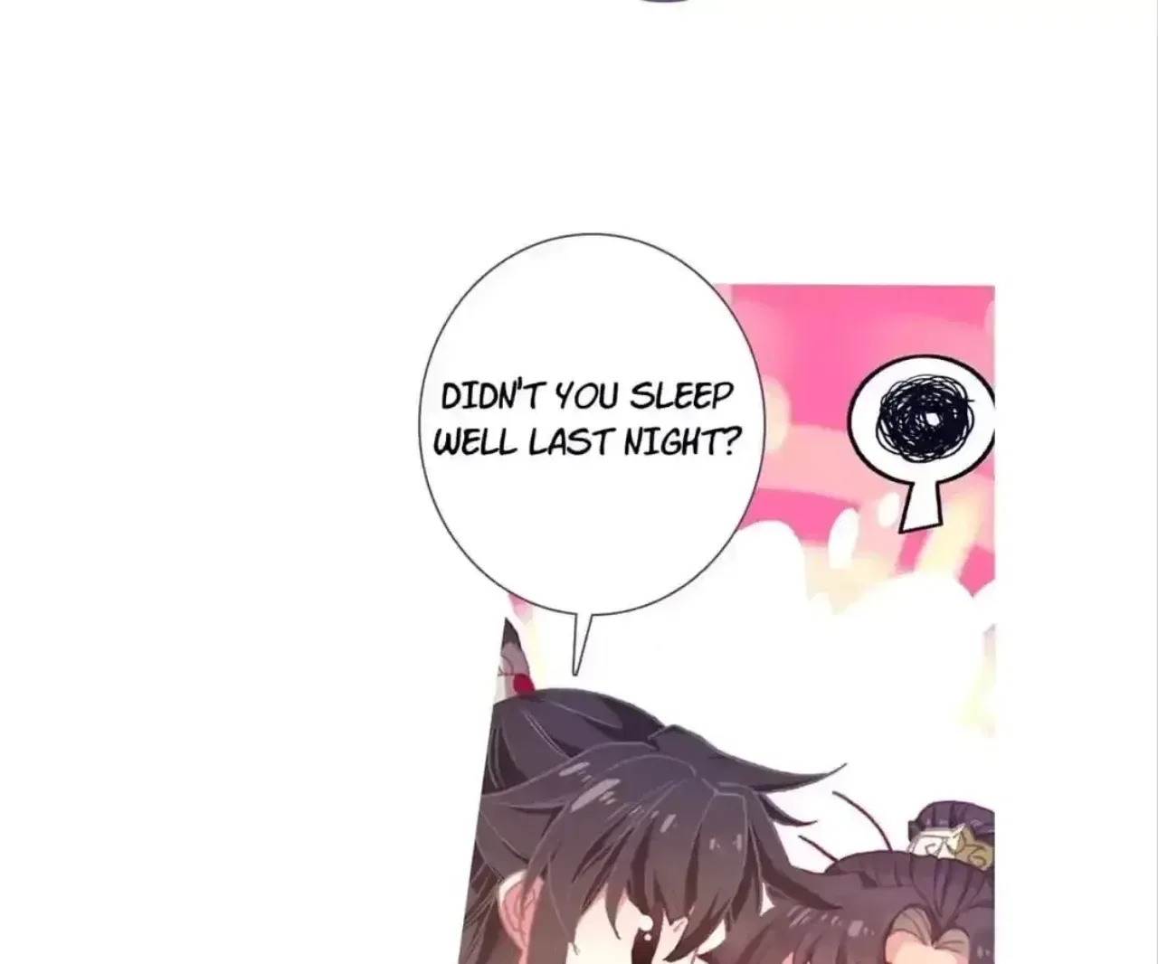 Legend of The Tyrant Empress Chapter 138 – Page 41