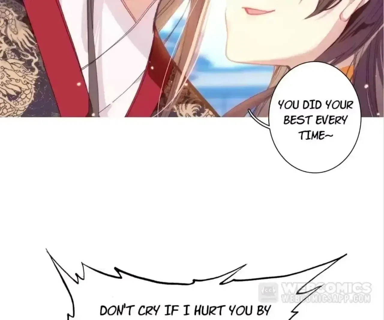 Legend of The Tyrant Empress Chapter 138 – Page 59