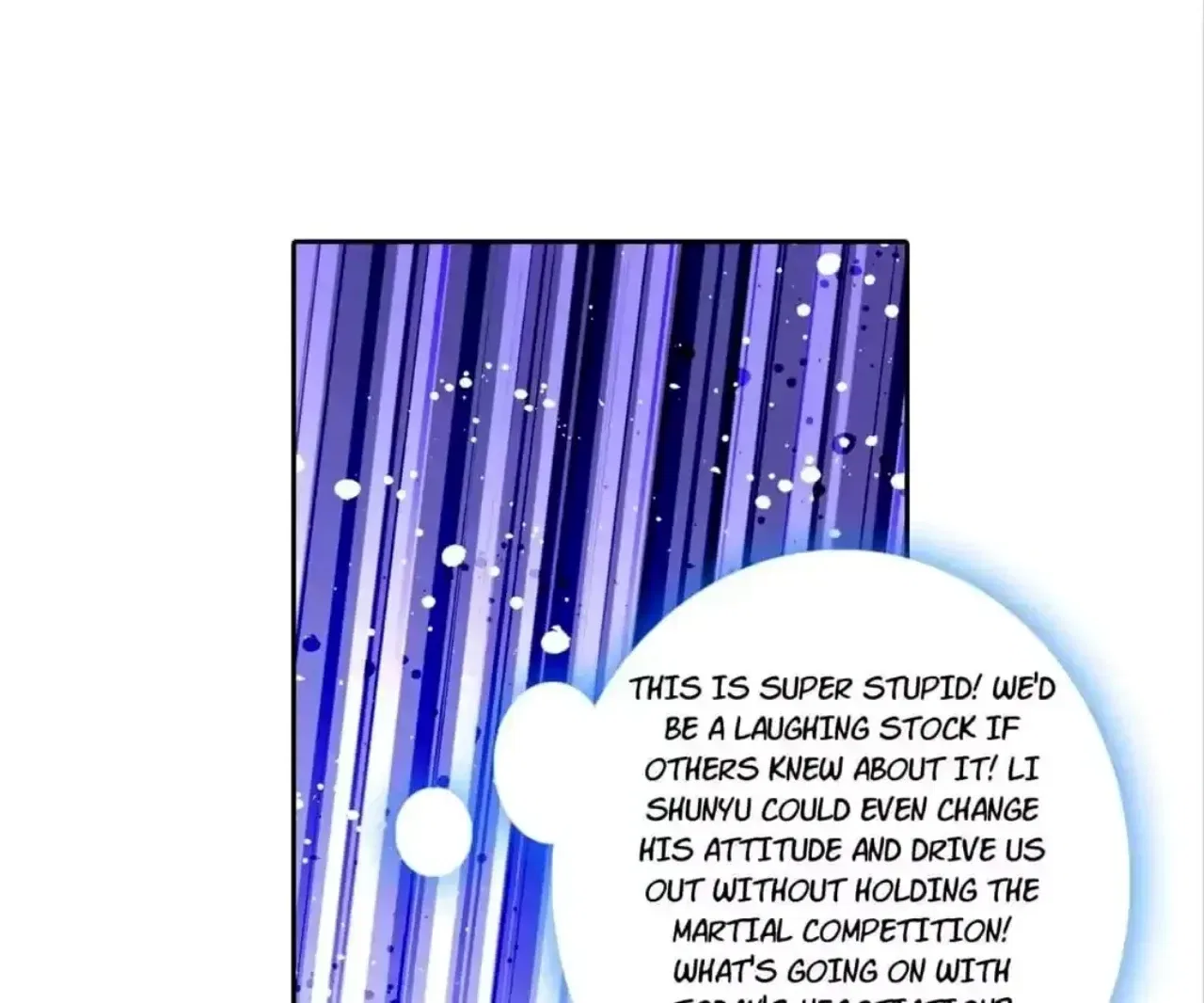 Legend of The Tyrant Empress Chapter 137 – Page 9