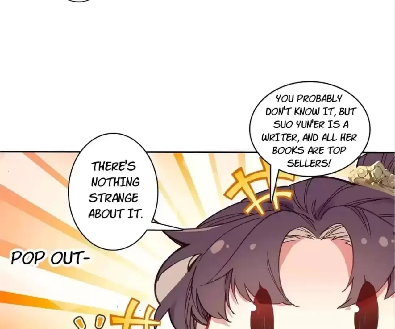 Legend of The Tyrant Empress Chapter 137 – Page 15