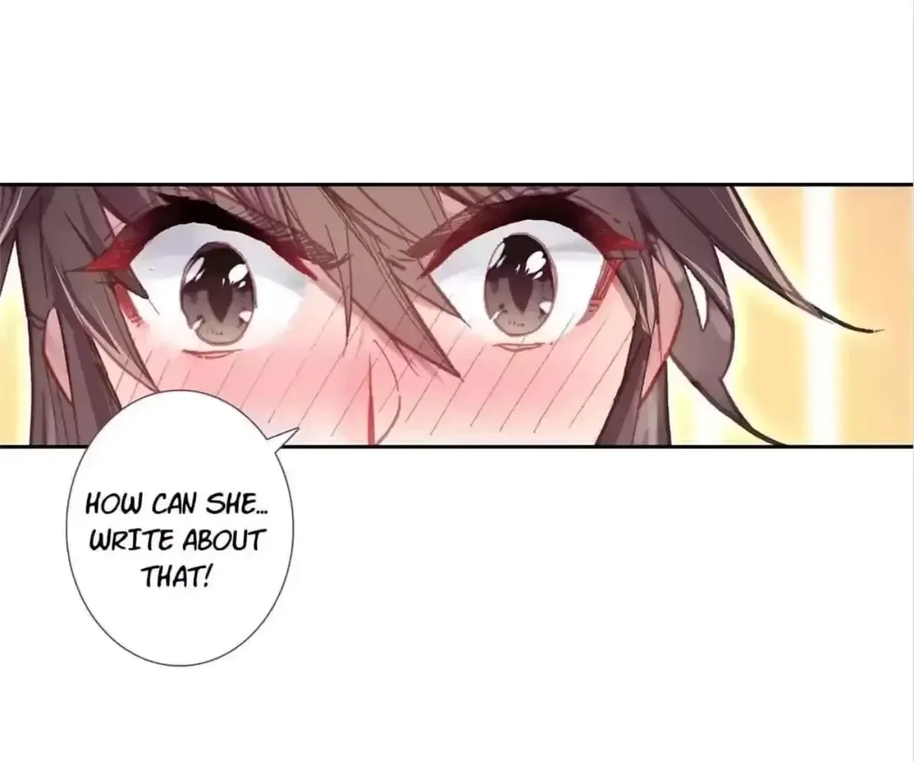 Legend of The Tyrant Empress Chapter 137 – Page 28