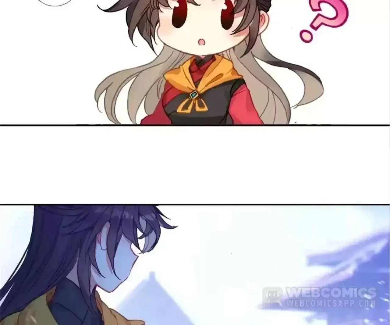 Legend of The Tyrant Empress Chapter 137 – Page 32