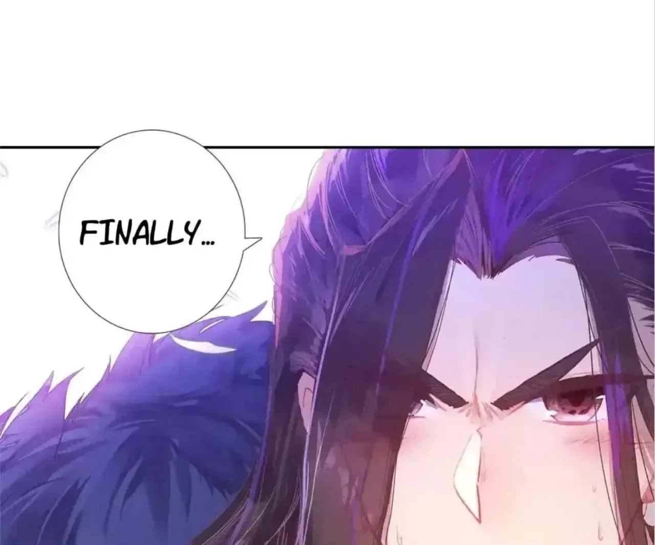 Legend of The Tyrant Empress Chapter 137 – Page 34
