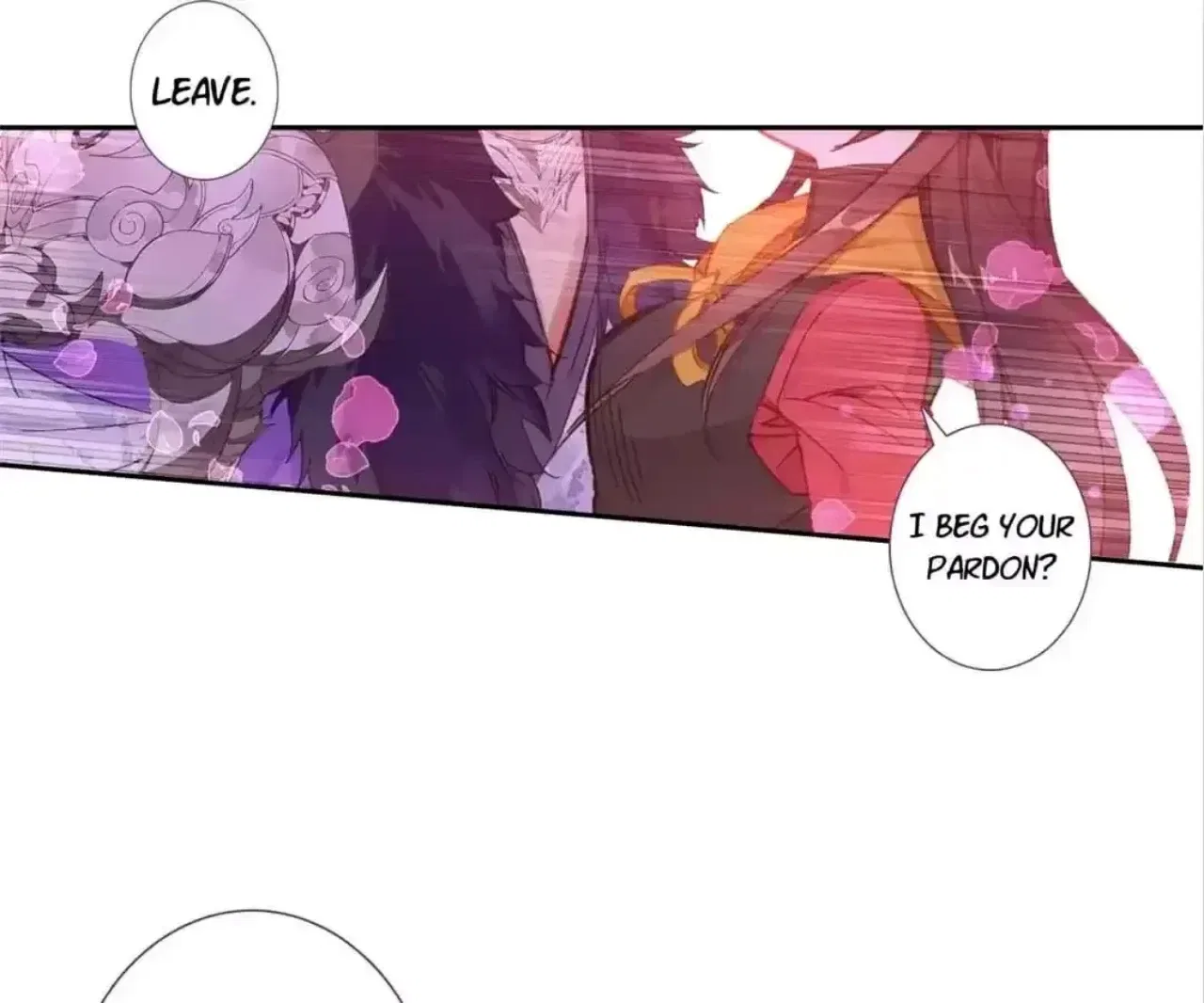 Legend of The Tyrant Empress Chapter 137 – Page 40