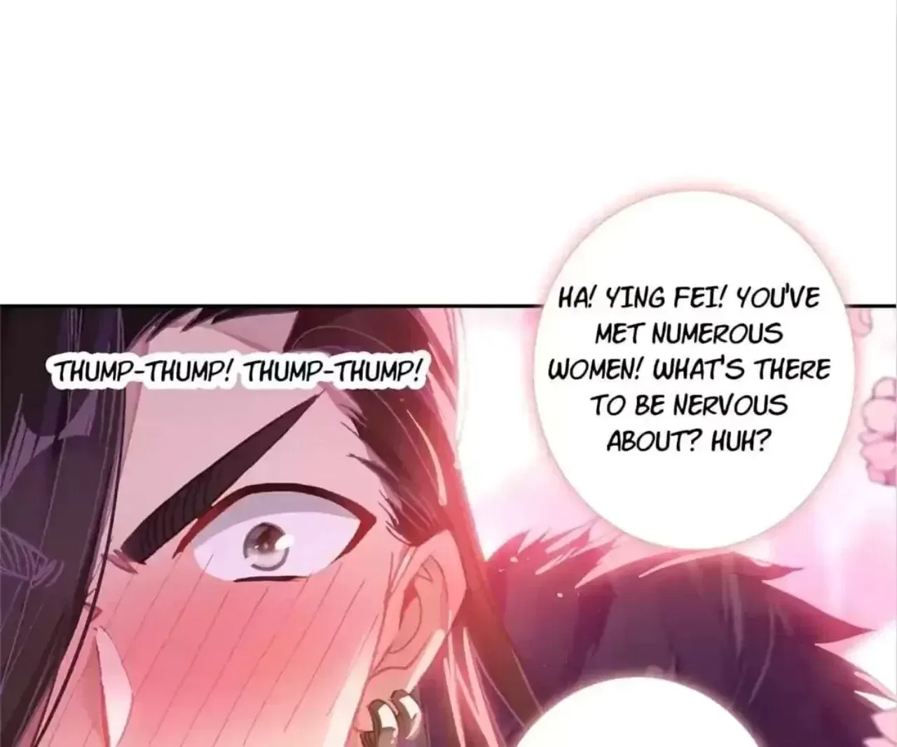 Legend of The Tyrant Empress Chapter 137 – Page 50