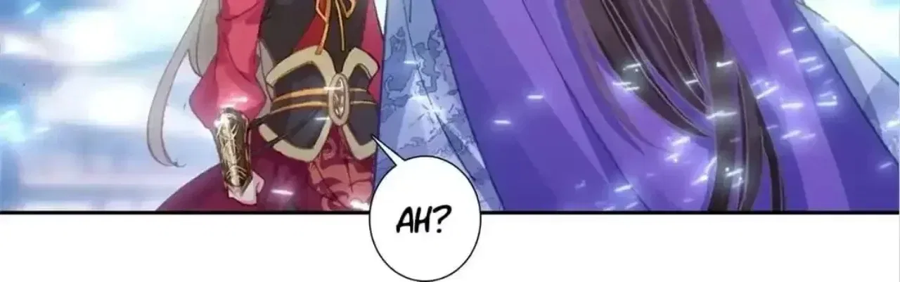 Legend of The Tyrant Empress Chapter 137 – Page 59