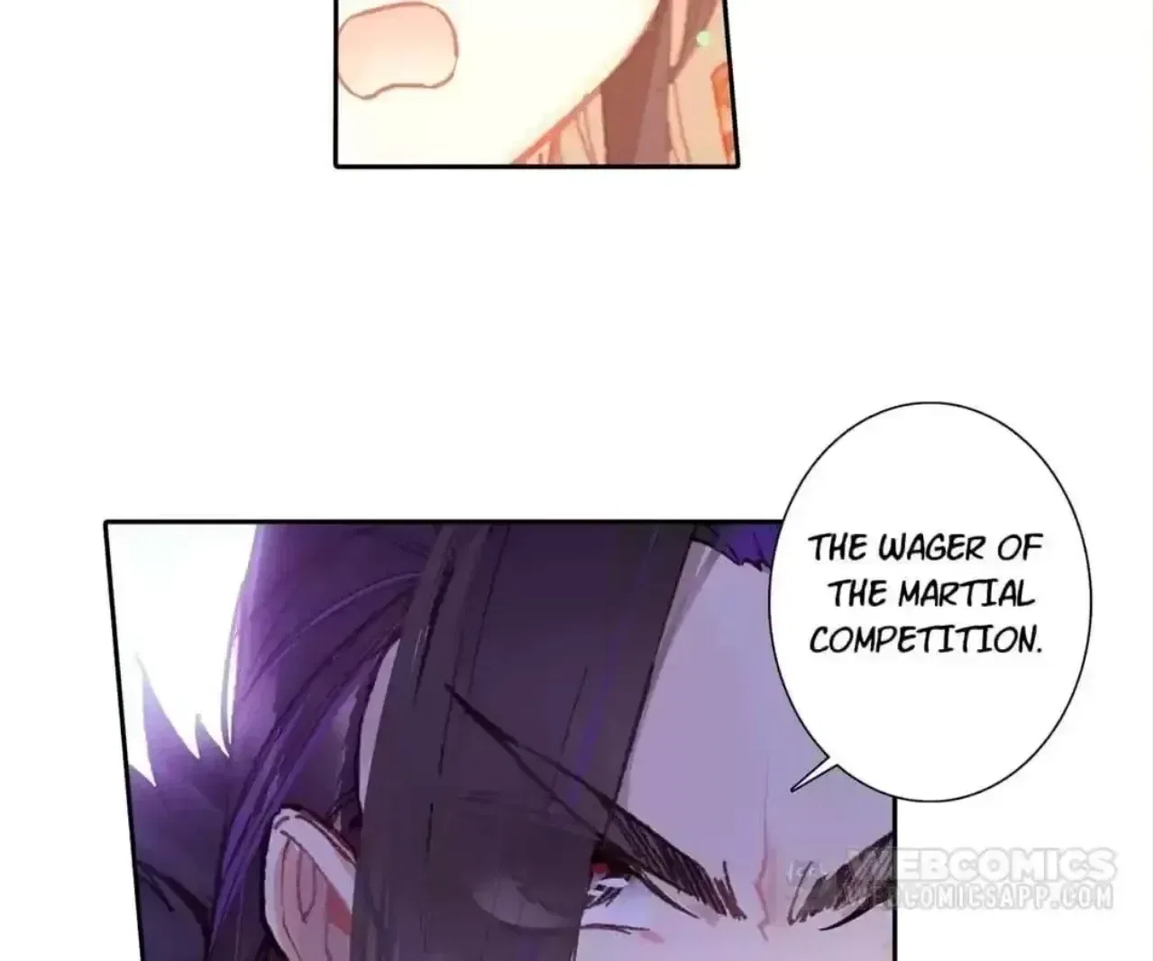 Legend of The Tyrant Empress Chapter 137 – Page 61