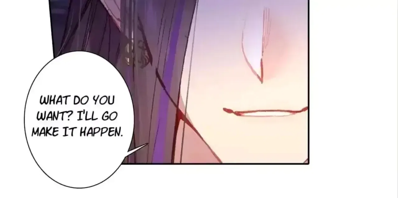 Legend of The Tyrant Empress Chapter 137 – Page 62