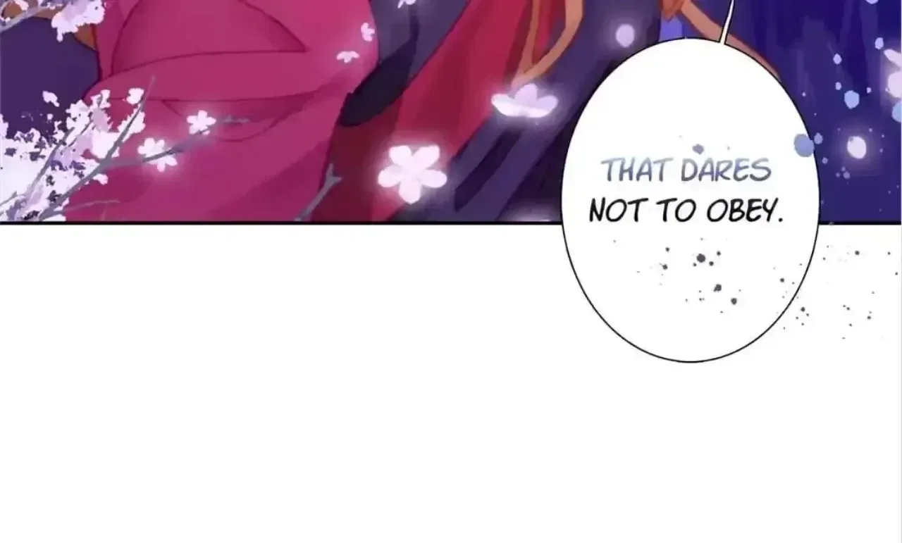 Legend of The Tyrant Empress Chapter 137 – Page 65