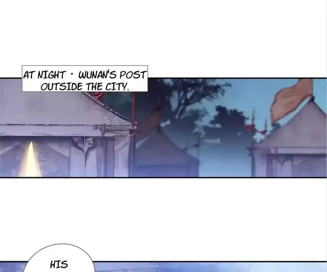 Legend of The Tyrant Empress Chapter 137 – Page 66
