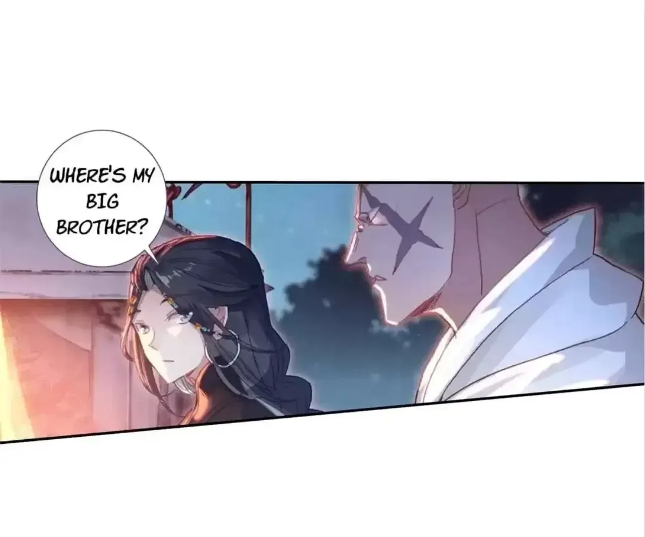 Legend of The Tyrant Empress Chapter 137 – Page 70