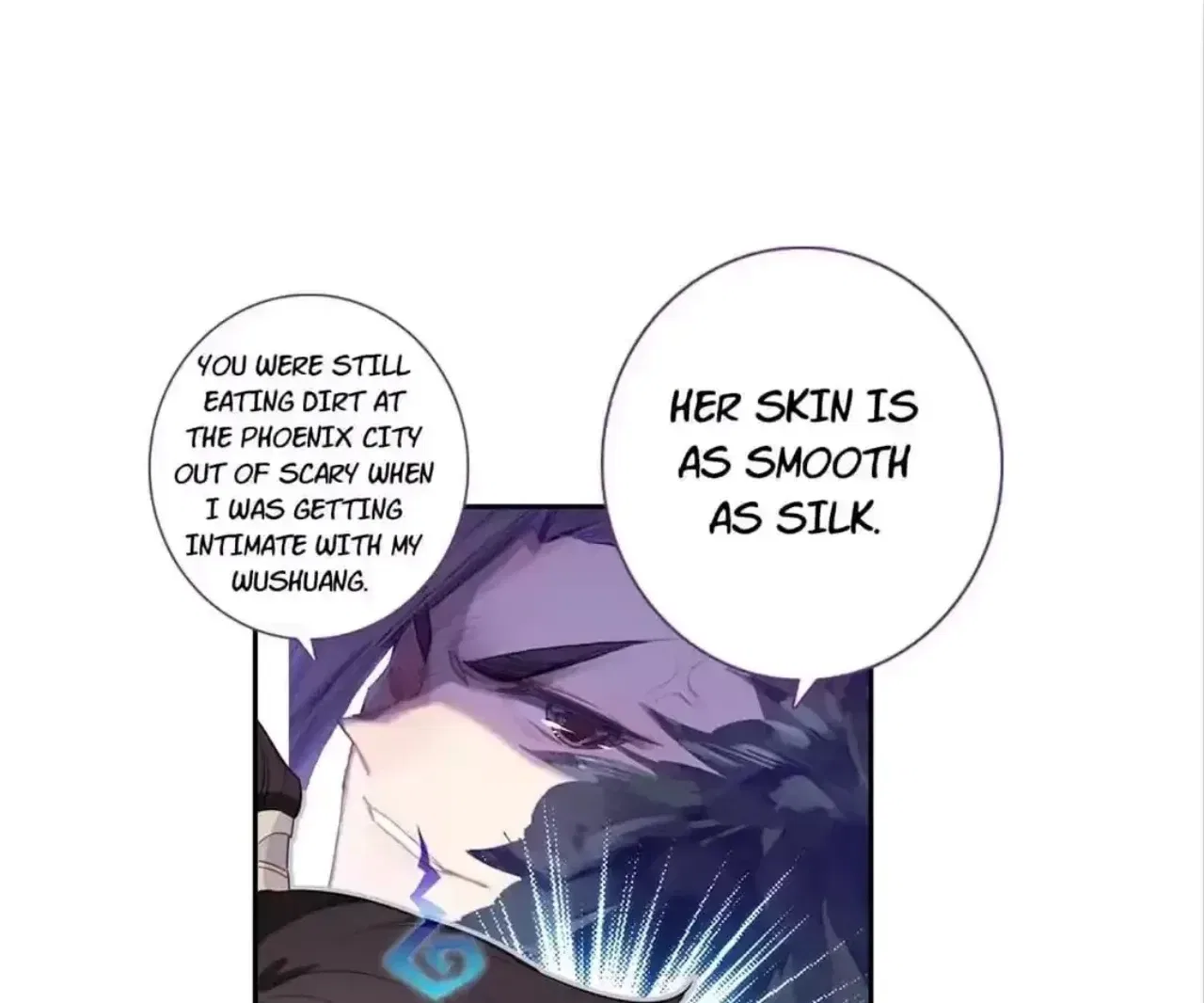 Legend of The Tyrant Empress Chapter 136 – Page 3