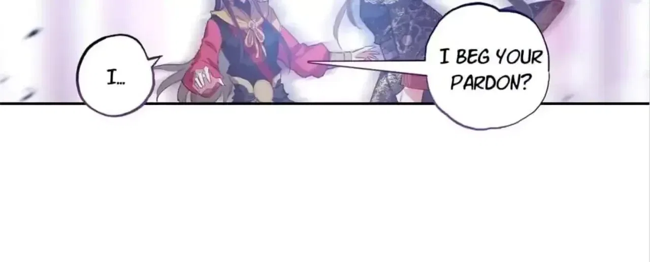 Legend of The Tyrant Empress Chapter 136 – Page 8