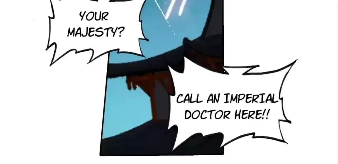 Legend of The Tyrant Empress Chapter 136 – Page 25