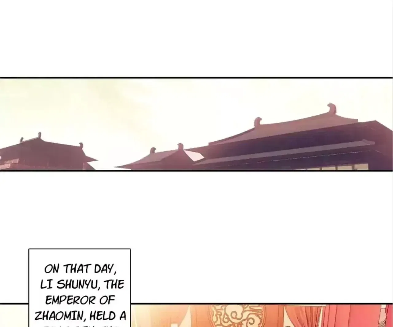 Legend of The Tyrant Empress Chapter 136 – Page 30