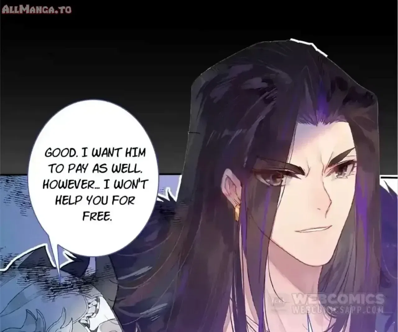 Legend of The Tyrant Empress Chapter 136 – Page 35
