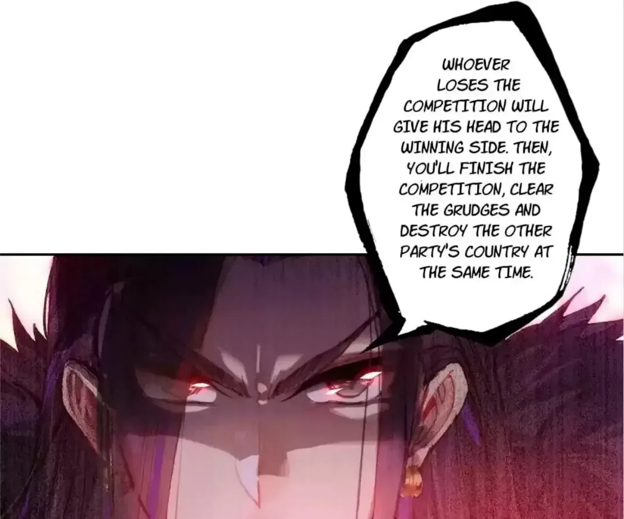 Legend of The Tyrant Empress Chapter 136 – Page 52