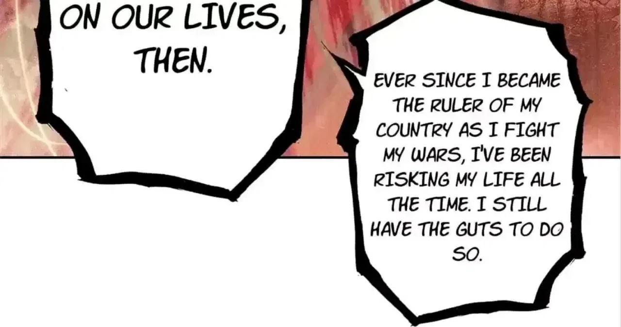 Legend of The Tyrant Empress Chapter 136 – Page 57