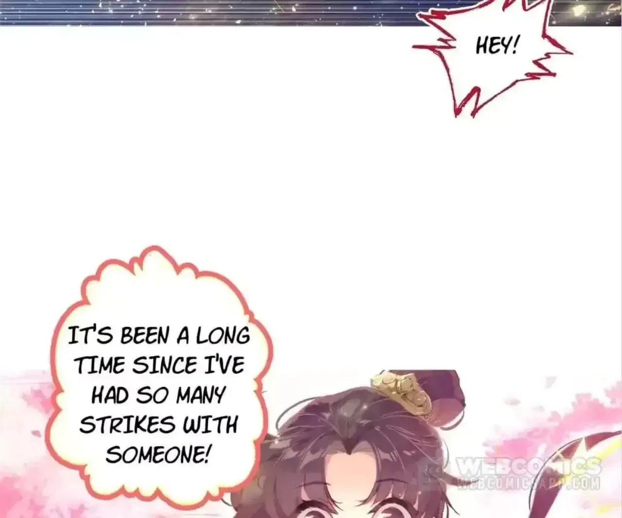 Legend of The Tyrant Empress Chapter 135 – Page 2