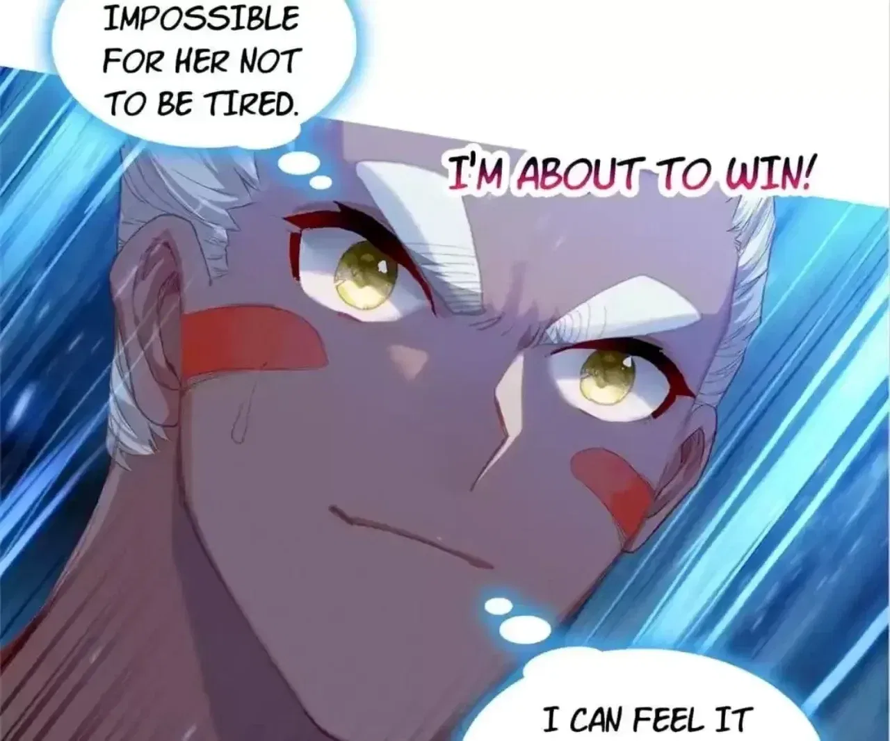 Legend of The Tyrant Empress Chapter 135 – Page 7