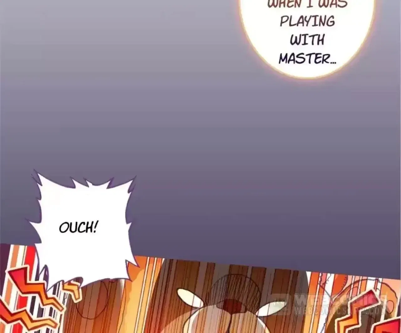 Legend of The Tyrant Empress Chapter 135 – Page 10