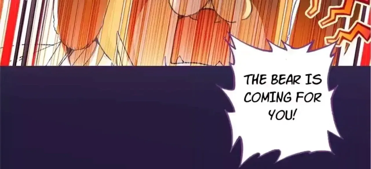 Legend of The Tyrant Empress Chapter 135 – Page 11