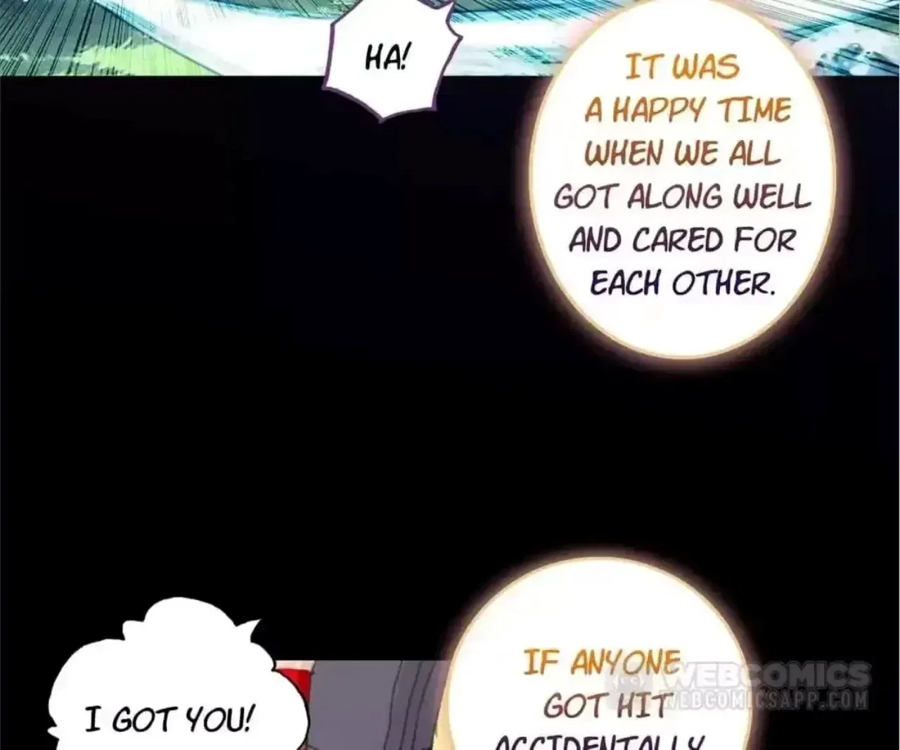 Legend of The Tyrant Empress Chapter 135 – Page 13