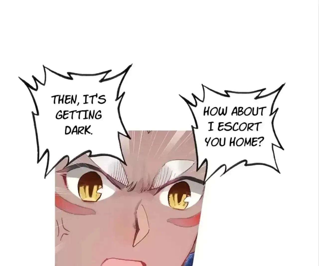 Legend of The Tyrant Empress Chapter 135 – Page 30