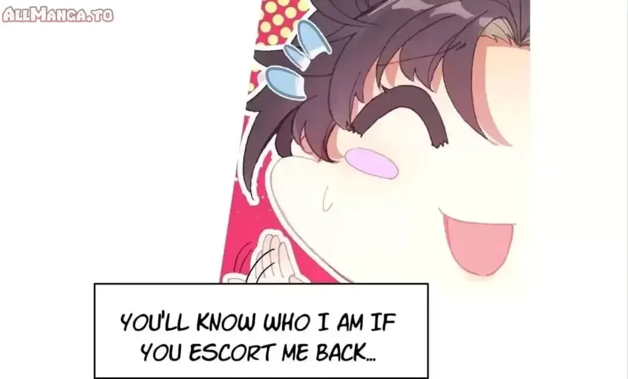 Legend of The Tyrant Empress Chapter 135 – Page 32
