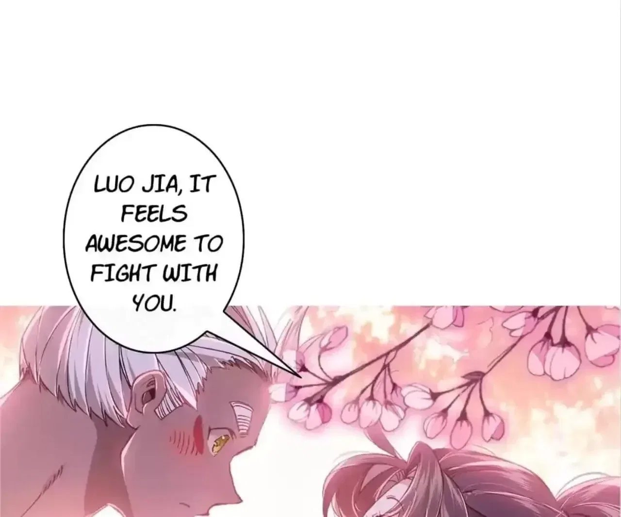 Legend of The Tyrant Empress Chapter 135 – Page 33