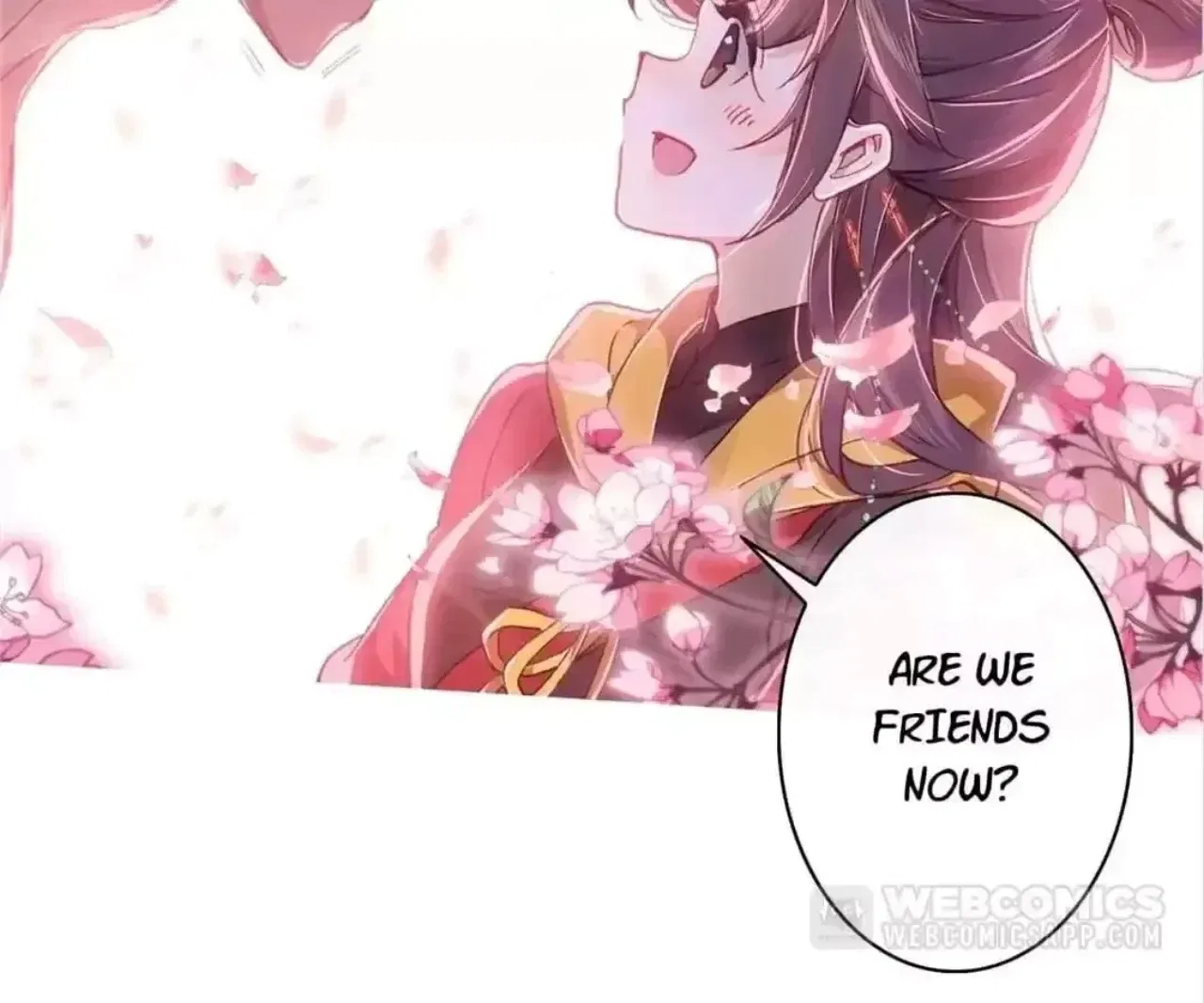 Legend of The Tyrant Empress Chapter 135 – Page 34