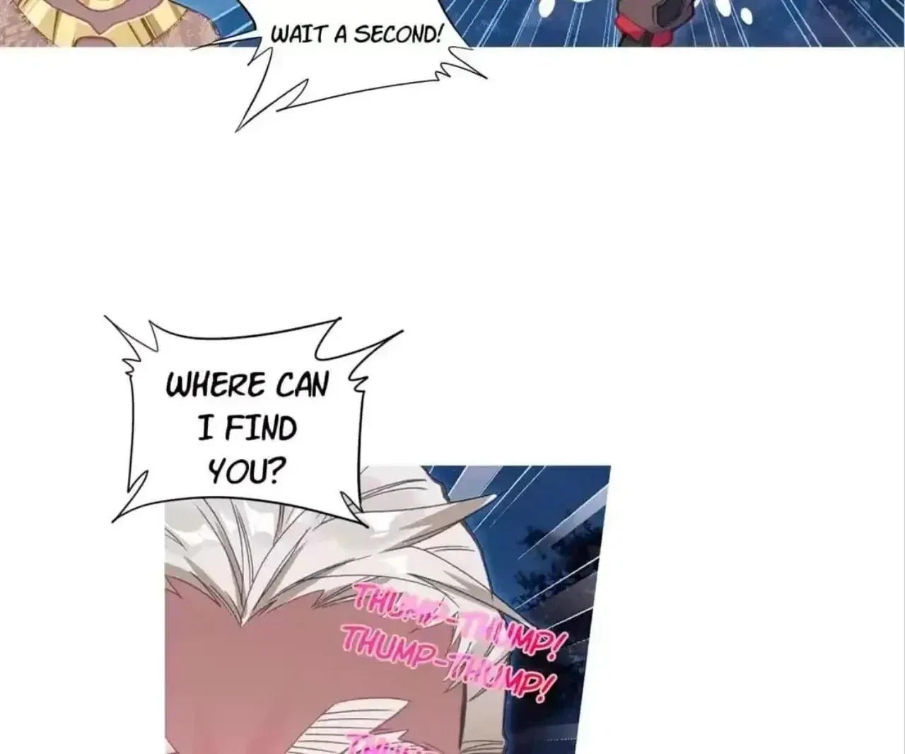 Legend of The Tyrant Empress Chapter 135 – Page 42
