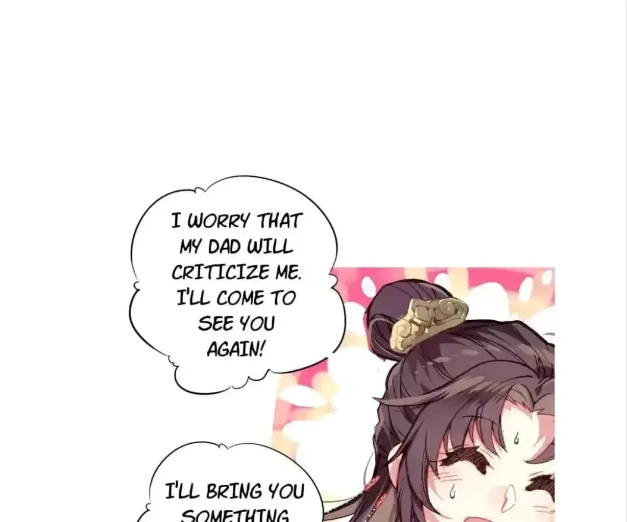 Legend of The Tyrant Empress Chapter 135 – Page 44