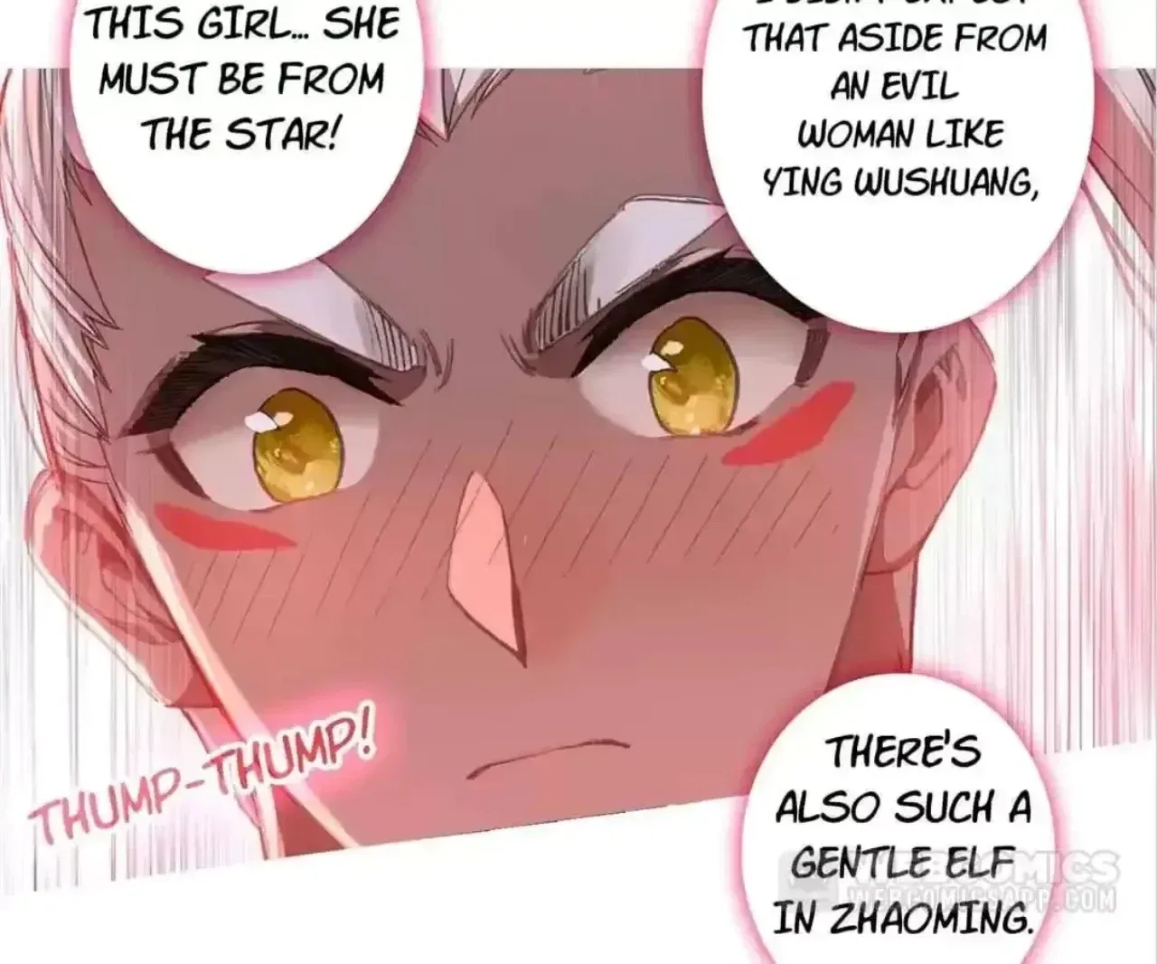 Legend of The Tyrant Empress Chapter 135 – Page 48