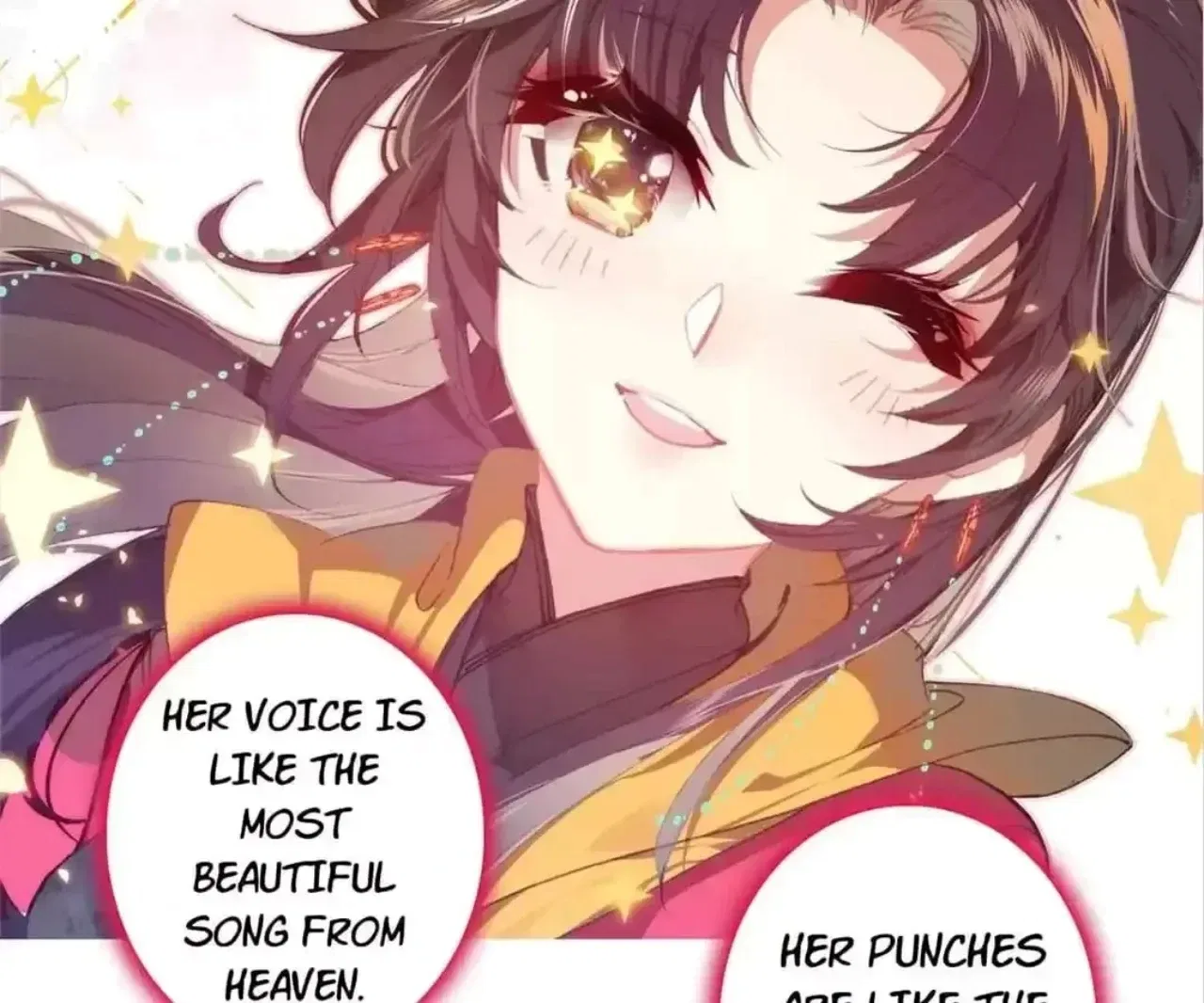 Legend of The Tyrant Empress Chapter 135 – Page 52