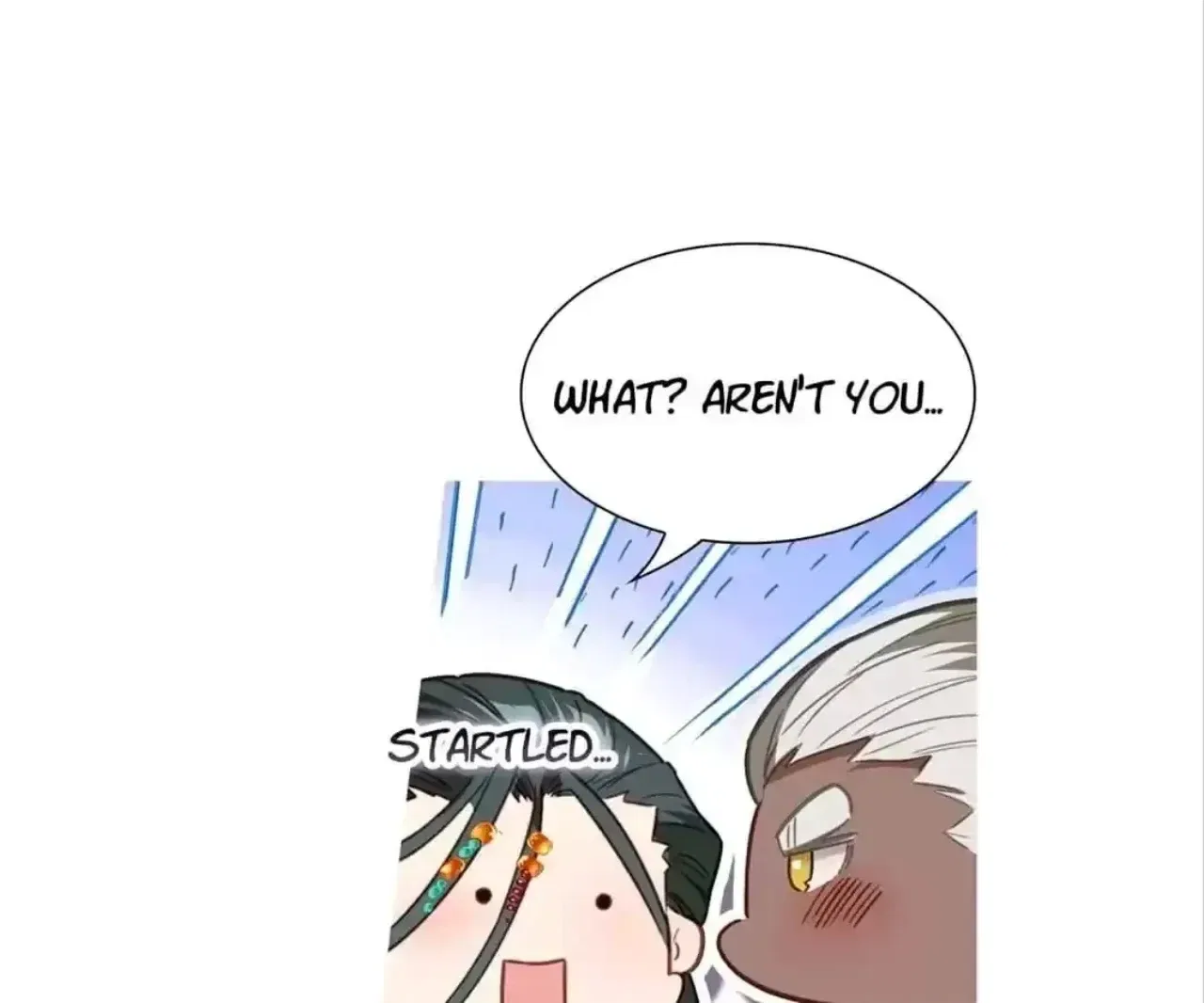 Legend of The Tyrant Empress Chapter 135 – Page 60