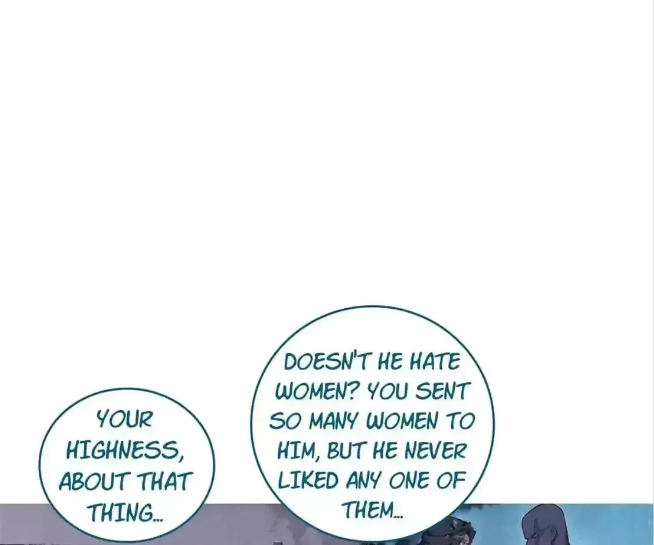 Legend of The Tyrant Empress Chapter 135 – Page 63
