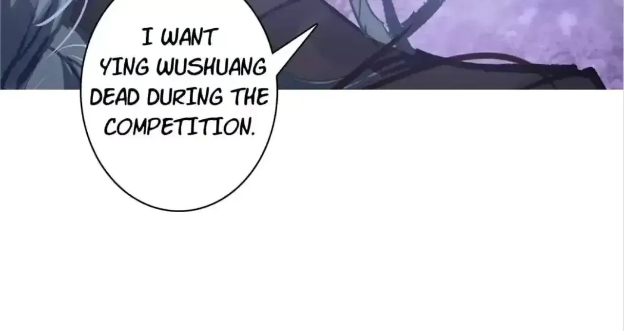 Legend of The Tyrant Empress Chapter 135 – Page 69