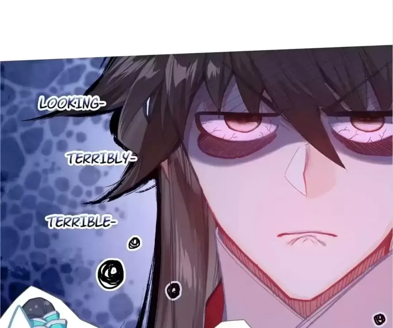 Legend of The Tyrant Empress Chapter 135 – Page 76