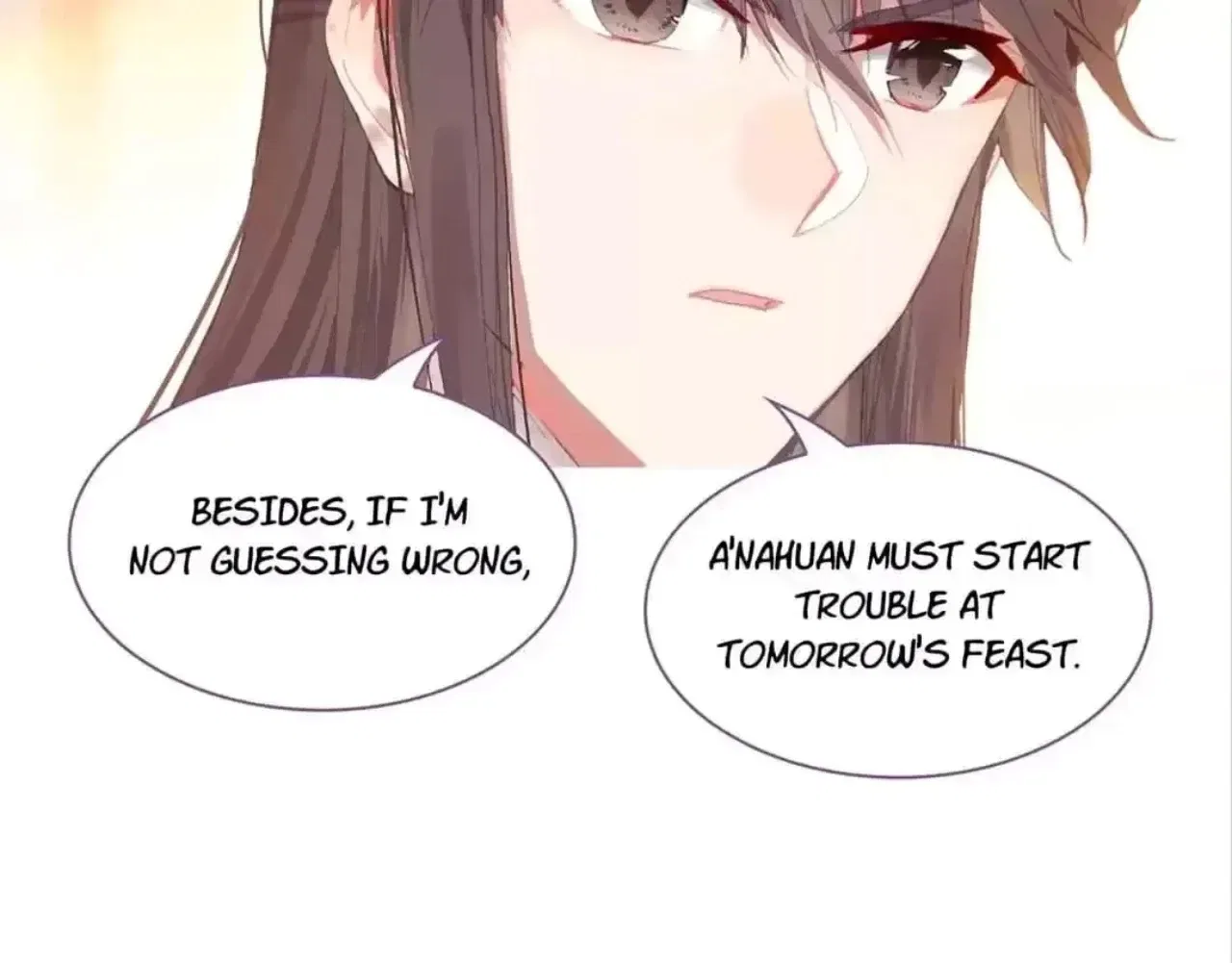 Legend of The Tyrant Empress Chapter 134 – Page 9