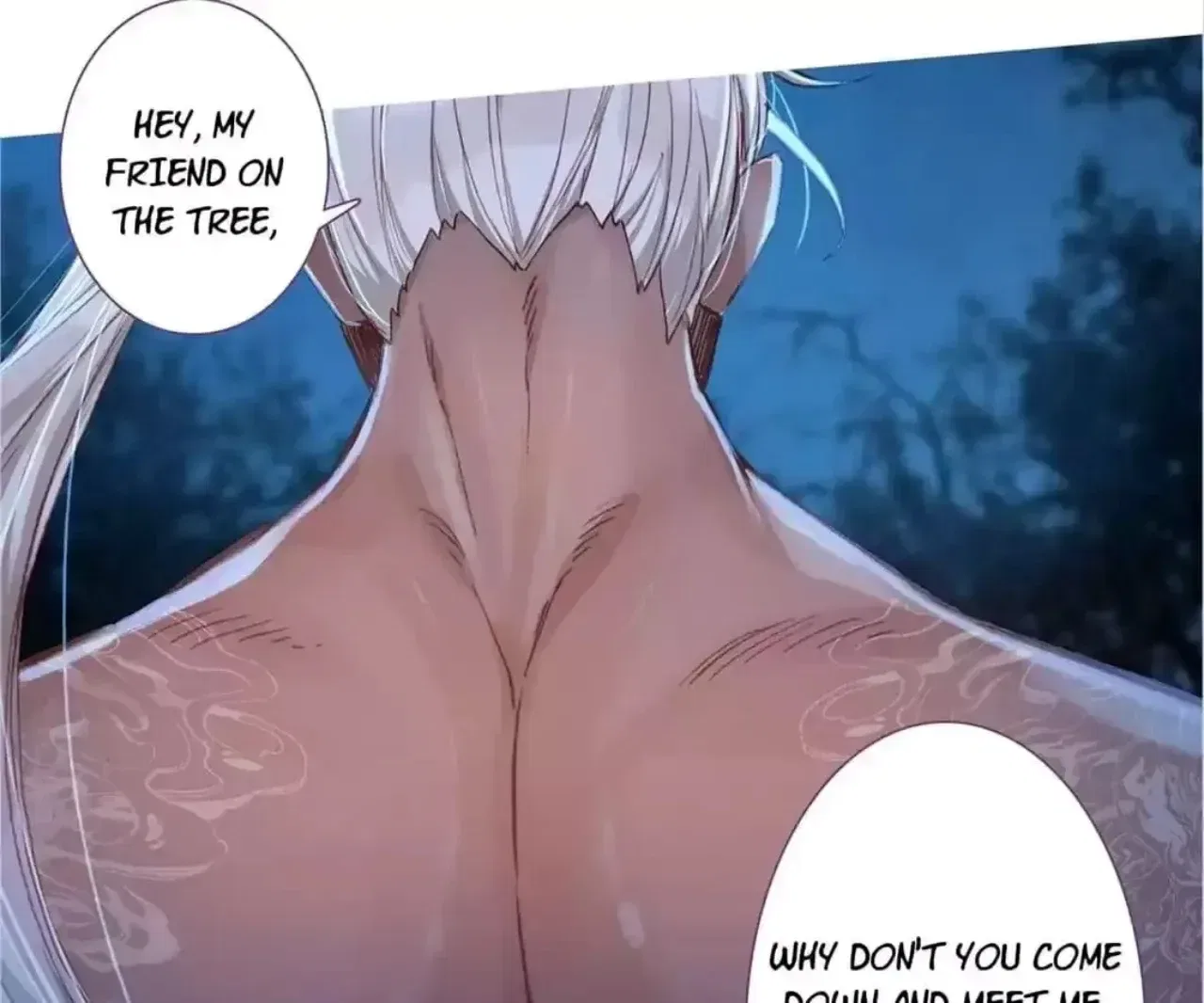 Legend of The Tyrant Empress Chapter 134 – Page 12