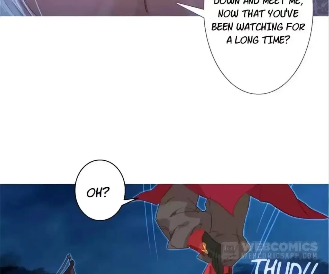 Legend of The Tyrant Empress Chapter 134 – Page 13