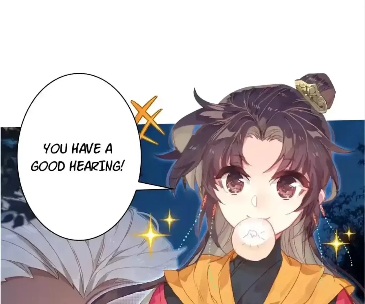 Legend of The Tyrant Empress Chapter 134 – Page 15